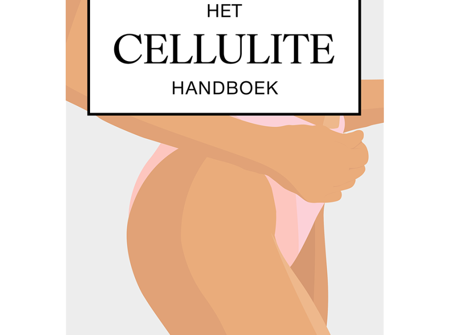 Het Cellulite Handboek